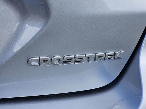 Certified 2025 Subaru Crosstrek 2.5i Limited w/ Crosstrek Mirror Package AWD/4WD image 14