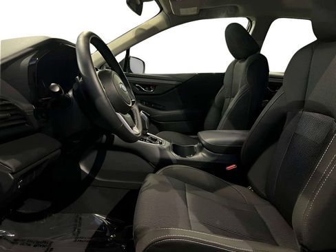 Used 2025 Subaru Legacy Premium AWD/4WD image 21