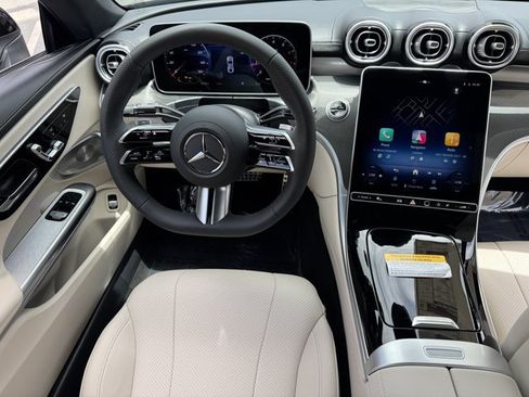 New 2026 Mercedes-Benz CLE 300 4MATIC Coupe image 5