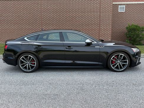 Used 2018 Audi S5 Prestige AWD/4WD image 15
