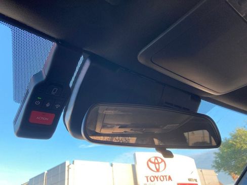 Certified 2026 Toyota Tacoma SR AWD/4WD image 25