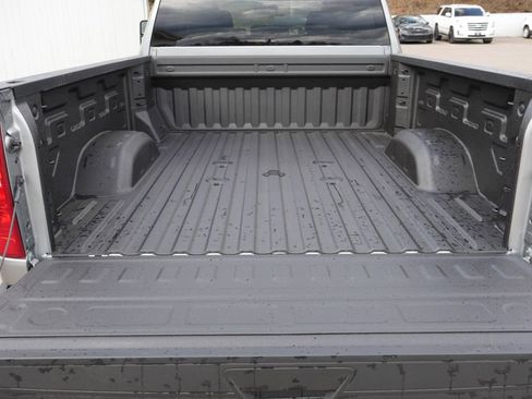 New 2026 Chevrolet Silverado 2500 W/T AWD/4WD image 25