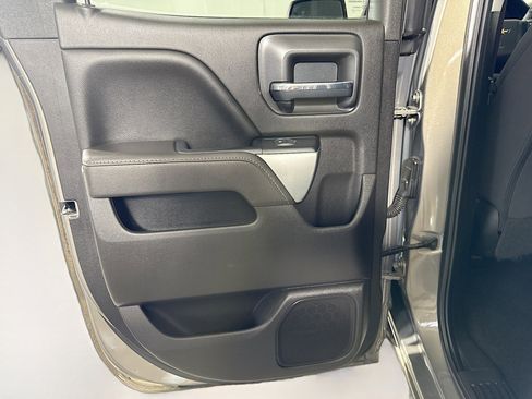 Used 2017 Chevrolet Silverado 1500 LT w/ All Star Edition image 25