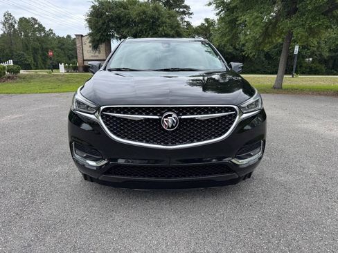 Used 2018 Buick Enclave Avenir AWD/4WD image 28