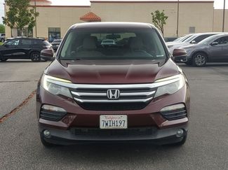 Used 2016 Honda Pilot EX video 2