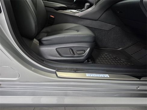 Certified 2024 Toyota Camry XLE image 24