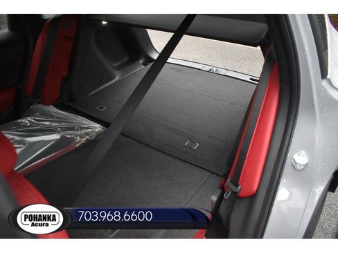 New 2025 Acura ADX A-Spec AWD/4WD image 18