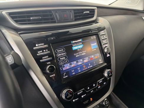 Used 2023 Nissan Murano Platinum w/ Cargo Package AWD/4WD image 25