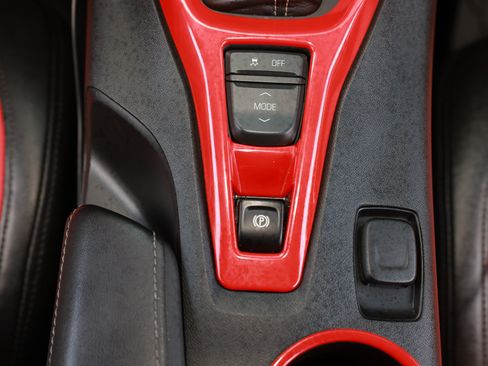 Used 2022 Chevrolet Camaro LT RWD image 43