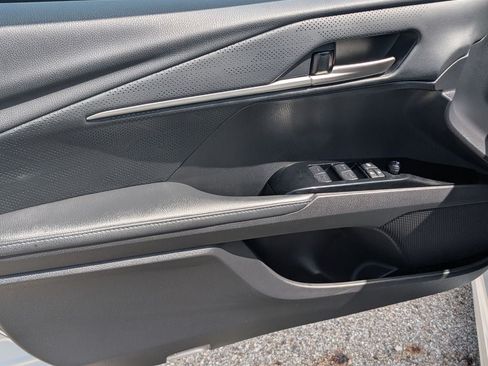 Certified 2025 Toyota Camry XSE w/ Premium Plus Package FWD image 11
