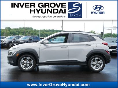 Used 2023 Hyundai Kona SEL w/ Convenience Package