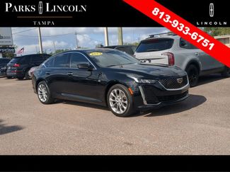 Used 2023 Cadillac CT5 Premium Luxury RWD video 1