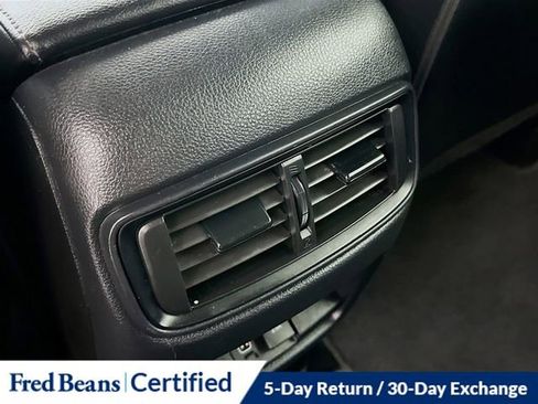 Used 2018 Honda CR-V EX-L image 26