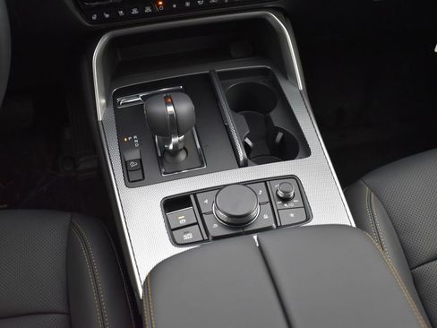 New 2026 MAZDA CX-90 3.3 Turbo w/ Premium Sport Pkg image 21