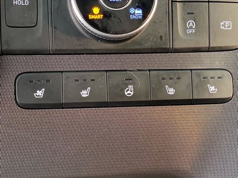 Used 2025 Hyundai Palisade Calligraphy AWD/4WD image 13