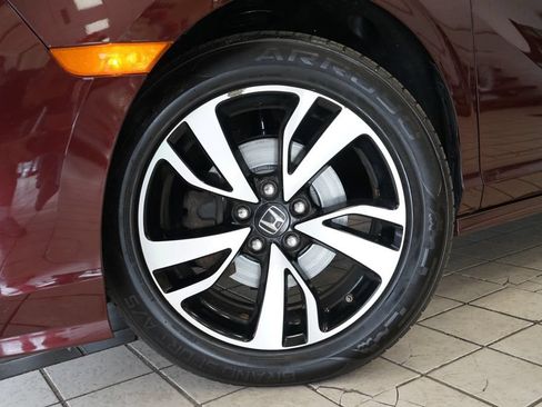 Used 2018 Honda Odyssey Elite image 59