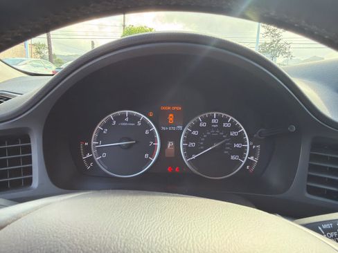 Used 2015 Acura ILX w/ Technology Package FWD image 6