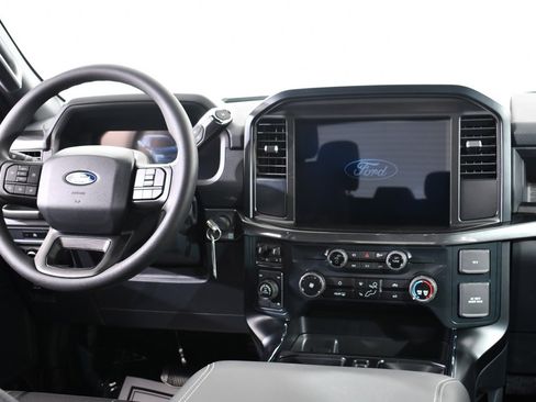 New 2025 Ford F150 STX w/ Equipment Group 200A image 8