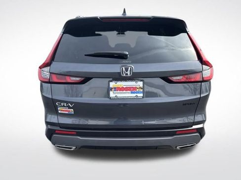Used 2024 Honda CR-V Sport image 4