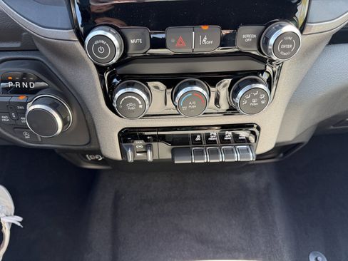 New 2026 RAM 1500 Tradesman AWD/4WD image 13