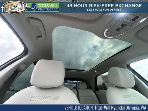 New 2026 Hyundai Ioniq 5 Limited image 27