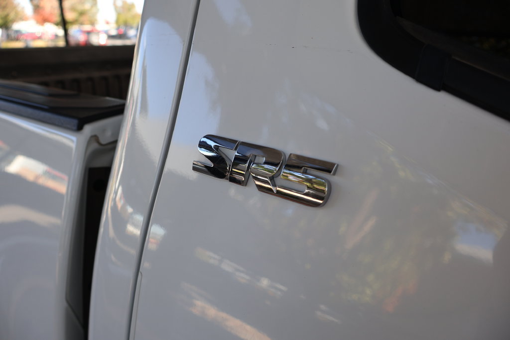 Certified 2023 Toyota Tacoma SR5 RWD image 61