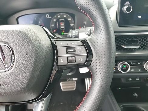 Used 2025 Acura ADX A-Spec image 18