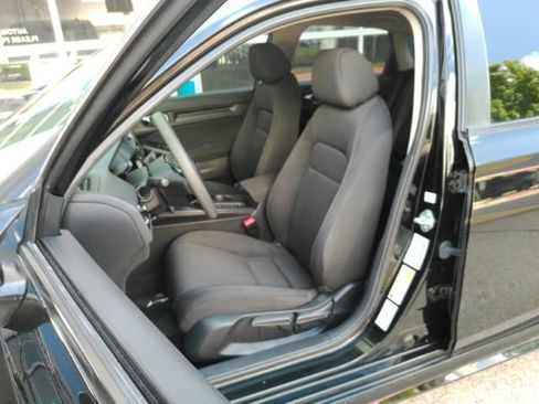 Used 2025 Honda Civic LX image 13
