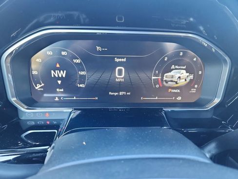 New 2026 GMC Sierra 1500 Elevation image 11