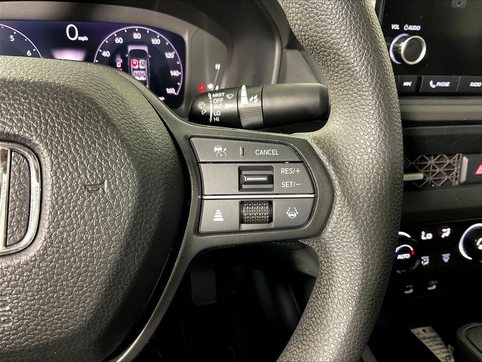 Used 2023 Honda Accord EX image 12
