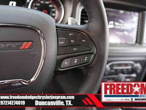 New 2023 Dodge Charger Scat Pack image 27