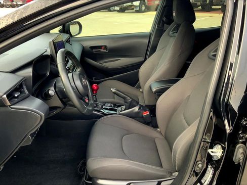Used 2023 Toyota Corolla GR image 7