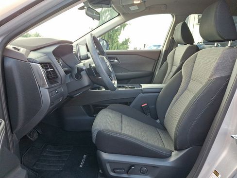 Certified 2022 Nissan Rogue SV image 13