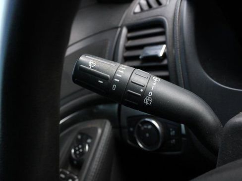 Used 2014 Ford Explorer 4WD Police Interceptor image 10