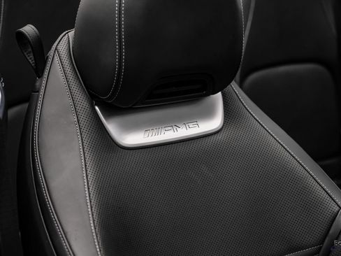 Used 2024 Mercedes-Benz SL 43 AMG image 63