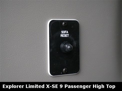 New 2025 GMC Savana 2500 Extended w/ Driver Convenience Package image 31