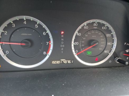 Used 2012 Honda Accord LX image 8