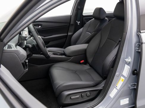 New 2026 Honda Accord Sport image 16