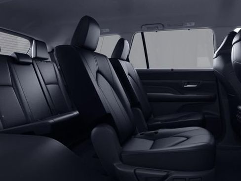 New 2026 Toyota Grand Highlander AWD image 8