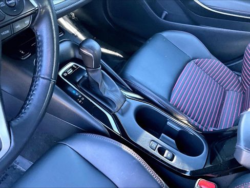 Used 2023 Toyota Corolla XSE image 16