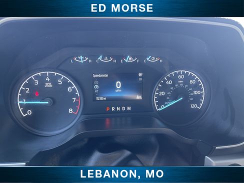 Used 2022 Ford F150 XL w/ Trailer Tow Package AWD/4WD image 12