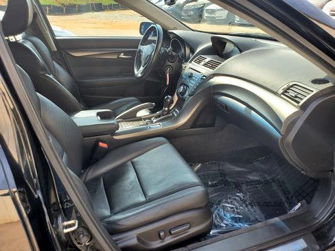 Used 2014 Acura TL FWD image 22