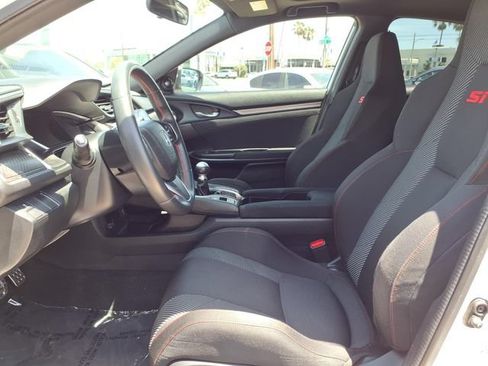 Used 2017 Honda Civic Si image 22