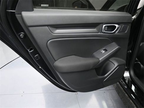 New 2026 Honda Civic Sport image 24