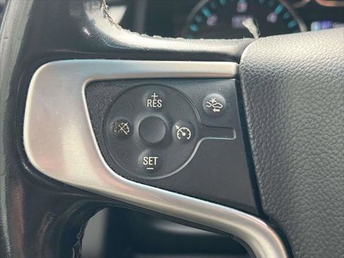 Used 2019 GMC Yukon SLE w/ SLE Value Package image 21