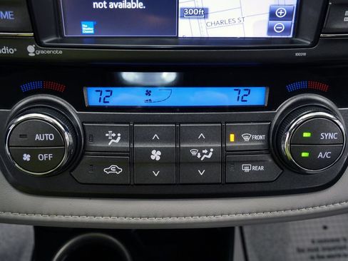 Used 2015 Toyota RAV4 XLE AWD/4WD image 27