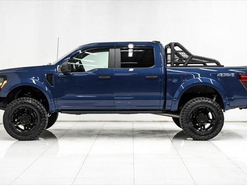 Used 2024 Ford F150 STX w/ Mobile Office Package image 23