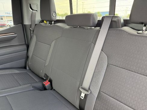 New 2026 Chevrolet Silverado 1500 RST w/ Texas Edition Plus image 39