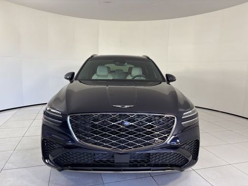 New 2026 Genesis GV70 3.5T Sport Prestige AWD/4WD image 8
