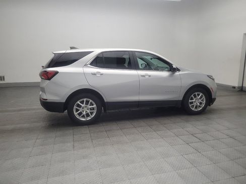 Used 2022 Chevrolet Equinox LT AWD/4WD image 10